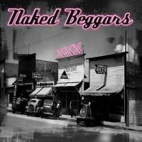 Naked Beggars : XXX